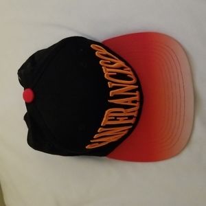 San Francisco Snapback Hat
